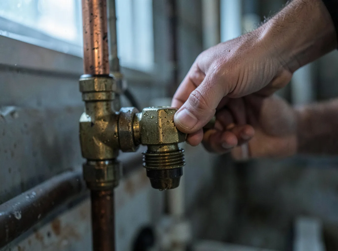 Emergency Plumber Robson, WV FAQs